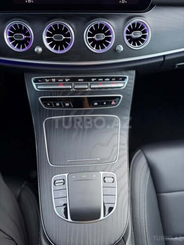 Mercedes E 220 d 4MATIC 2020, 123,000 km - 2.0 l - Lənkəran