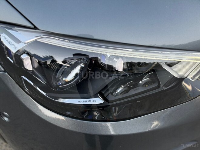 Mercedes E 220 d 4MATIC 2020, 123,000 km - 2.0 l - Lənkəran