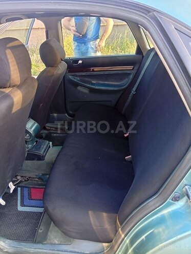 Audi A4 2000, 209,000 km - 1.8 l - Bakı
