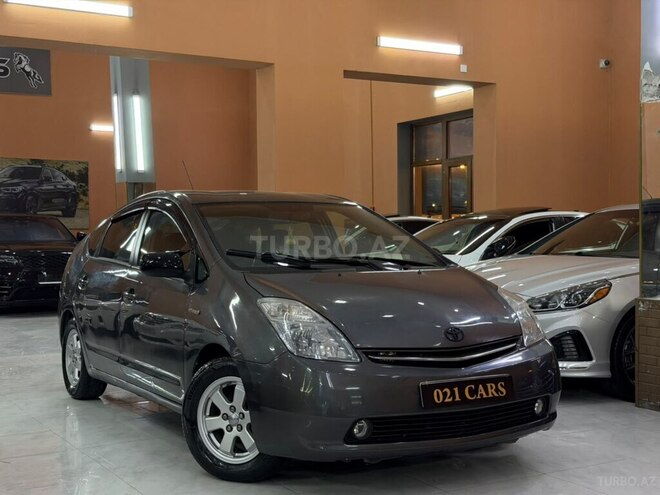 Toyota Prius 2008, 293,044 km - 1.5 l - Xırdalan