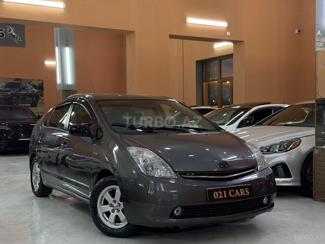 Toyota Prius 2008, 293,044 km - 1.5 l - Xırdalan