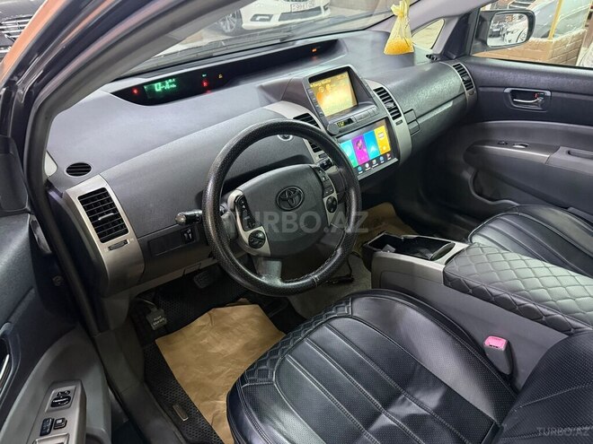 Toyota Prius 2008, 293,044 km - 1.5 l - Xırdalan