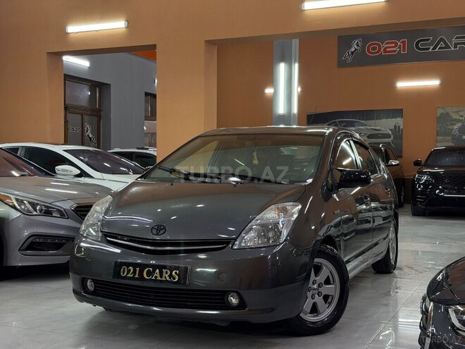 Toyota Prius 2008, 293,044 km - 1.5 l - Xırdalan