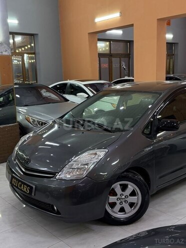 Toyota Prius 2008, 293,044 km - 1.5 l - Xırdalan