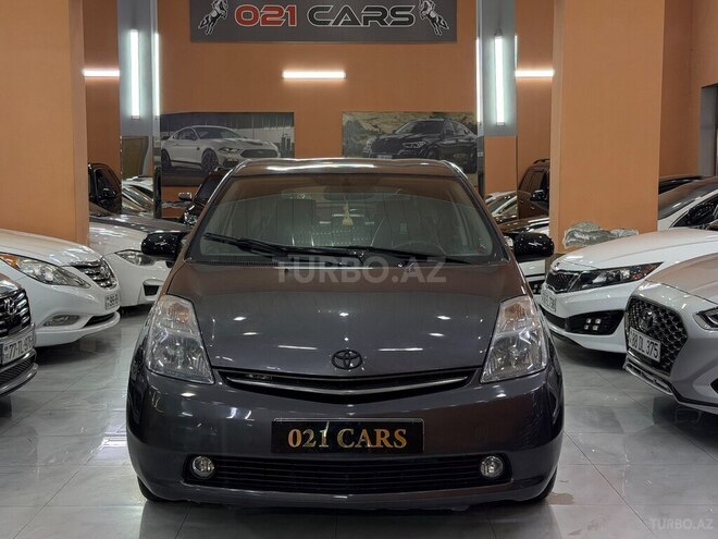 Toyota Prius 2008, 293,044 km - 1.5 l - Xırdalan