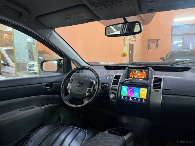 Toyota Prius 2008, 293,044 km - 1.5 l - Xırdalan