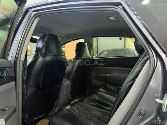 Toyota Prius 2008, 293,044 km - 1.5 l - Xırdalan