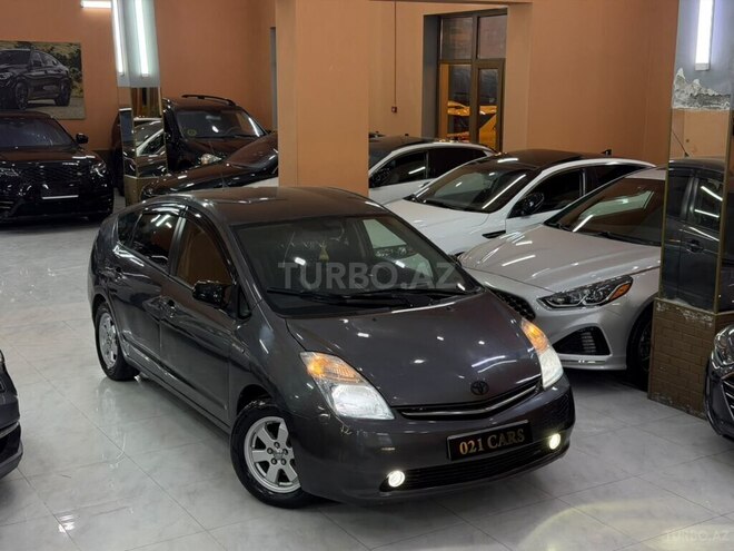 Toyota Prius 2008, 293,044 km - 1.5 l - Xırdalan