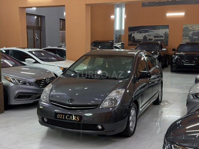 Toyota Prius 2008, 293,044 km - 1.5 l - Xırdalan