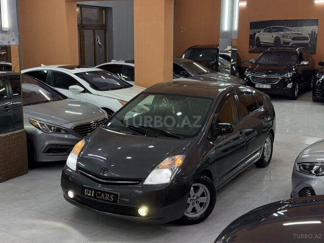 Toyota Prius 2008, 293,044 km - 1.5 l - Xırdalan