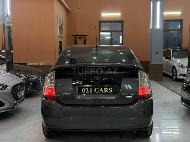 Toyota Prius 2008, 293,044 km - 1.5 l - Xırdalan