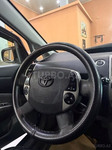 Toyota Prius 2008, 293,044 km - 1.5 l - Xırdalan