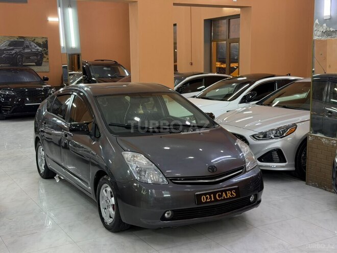 Toyota Prius 2008, 293,044 km - 1.5 l - Xırdalan