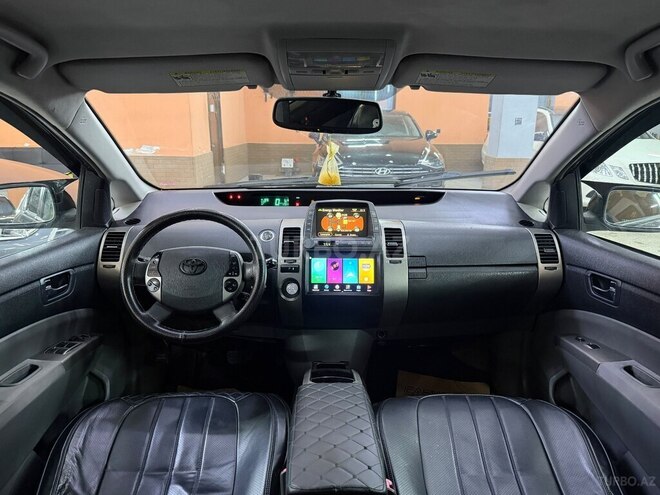 Toyota Prius 2008, 293,044 km - 1.5 l - Xırdalan