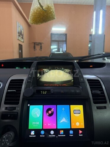 Toyota Prius 2008, 293,044 km - 1.5 l - Xırdalan