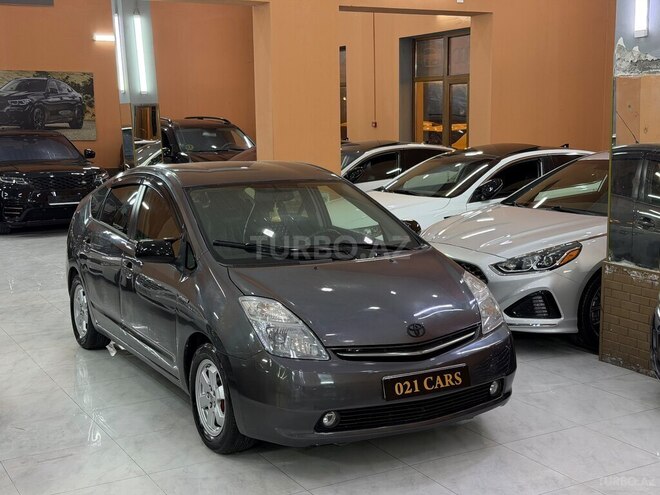 Toyota Prius 2008, 293,044 km - 1.5 l - Xırdalan
