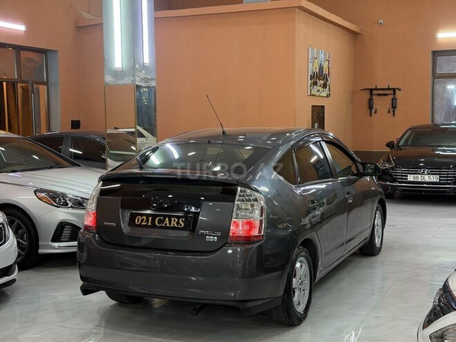 Toyota Prius 2008, 293,044 km - 1.5 l - Xırdalan