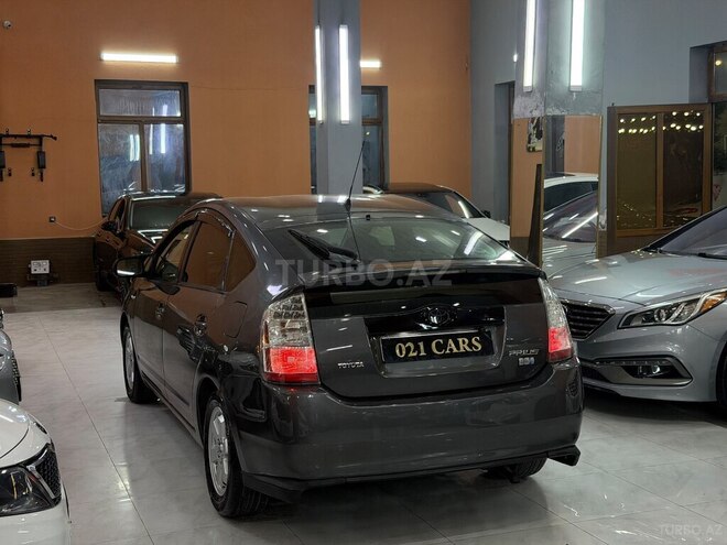 Toyota Prius 2008, 293,044 km - 1.5 l - Xırdalan