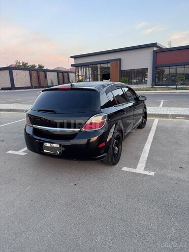 Opel Astra 2008, 330,000 km - 1.8 l - Bakı