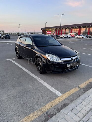 Opel Astra 2008, 330,000 km - 1.8 l - Bakı