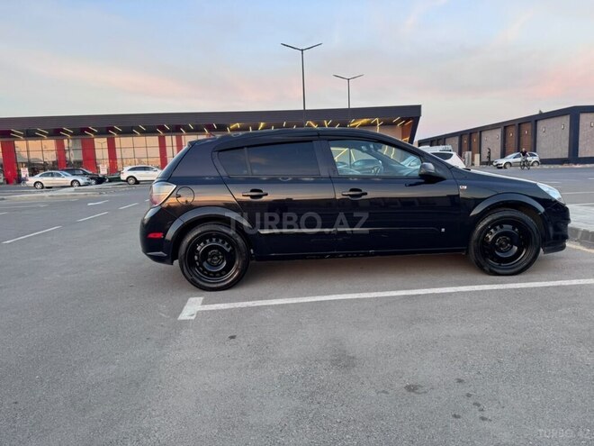 Opel Astra 2008, 330,000 km - 1.8 l - Bakı