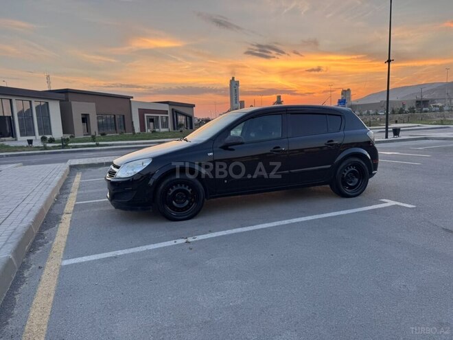 Opel Astra 2008, 330,000 km - 1.8 l - Bakı