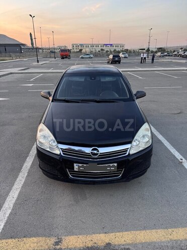 Opel Astra 2008, 330,000 km - 1.8 l - Bakı