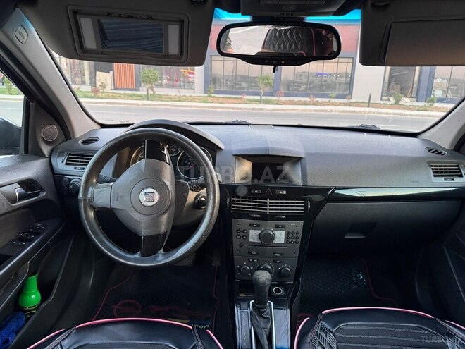 Opel Astra 2008, 330,000 km - 1.8 l - Bakı