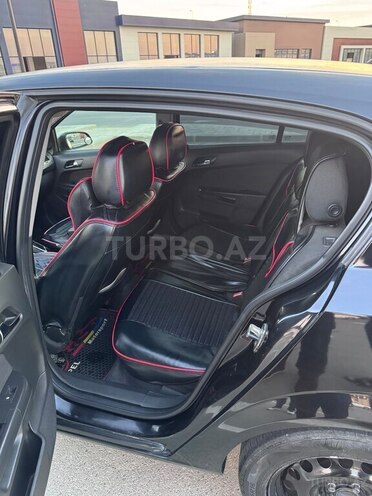 Opel Astra 2008, 330,000 km - 1.8 l - Bakı