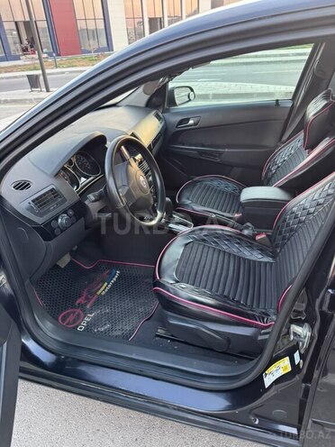 Opel Astra 2008, 330,000 km - 1.8 l - Bakı