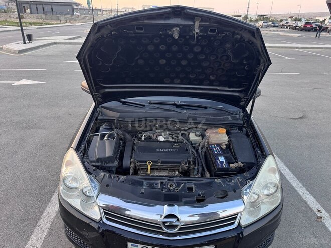 Opel Astra 2008, 330,000 km - 1.8 l - Bakı