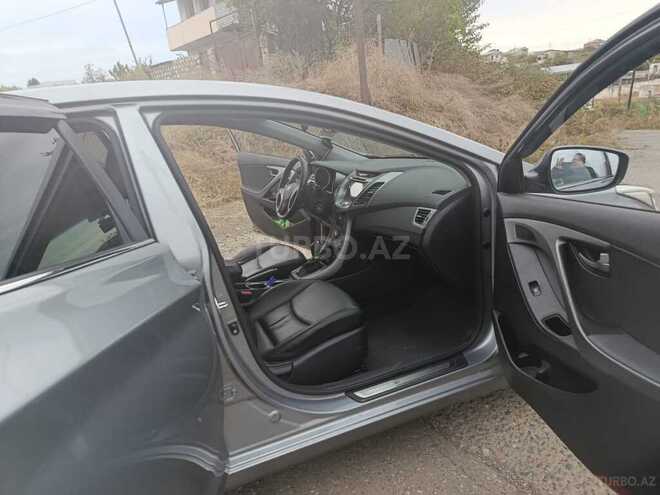 Hyundai Avante 2014, 144,000 km - 1.6 л - Bakı