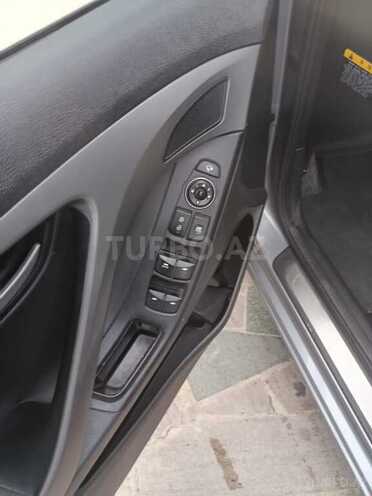 Hyundai Avante 2014, 144,000 km - 1.6 л - Bakı