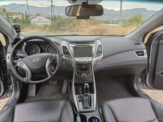 Hyundai Avante 2014, 144,000 km - 1.6 л - Bakı