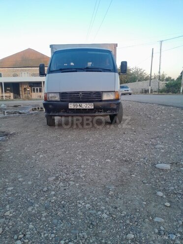 GAZ 2705 1995, 368,500 km - 2.4 l - Yevlax