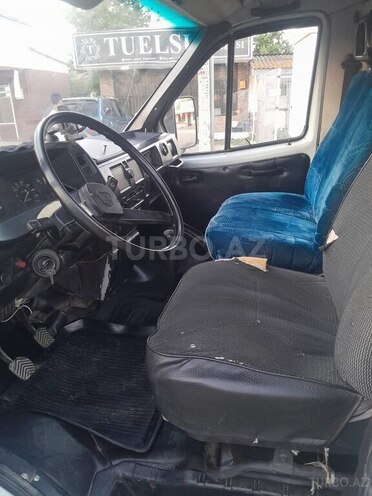 GAZ 2705 1995, 368,500 km - 2.4 l - Yevlax