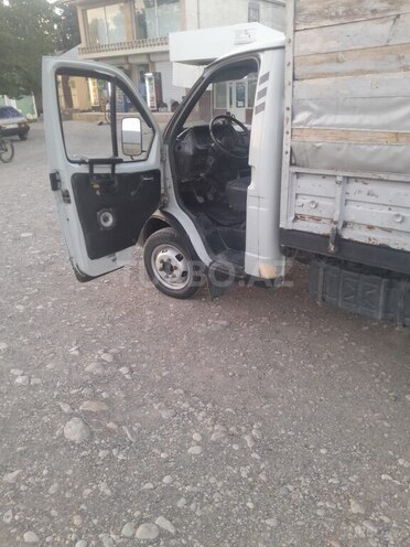 GAZ 2705 1995, 368,500 km - 2.4 l - Yevlax