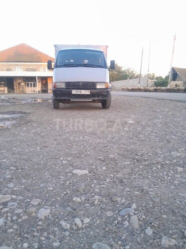 GAZ 2705 1995, 368,500 km - 2.4 l - Yevlax
