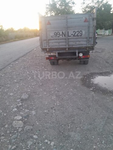 GAZ 2705 1995, 368,500 km - 2.4 l - Yevlax