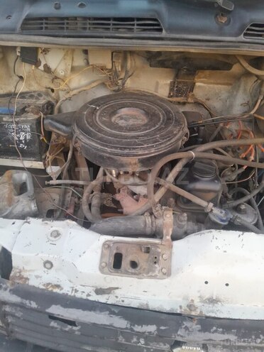 GAZ 2705 1995, 368,500 km - 2.4 l - Yevlax