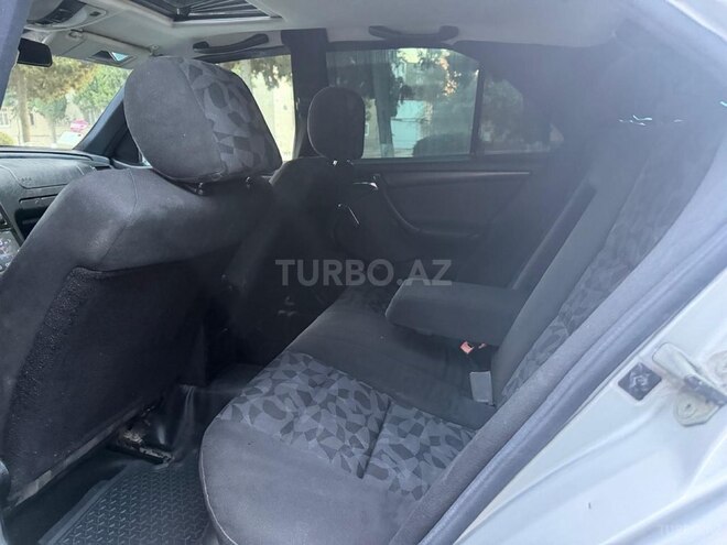 Mercedes C 200 1998, 328,000 km - 2.0 л - Bakı