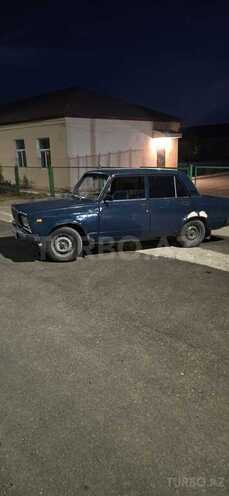LADA (VAZ) 2107 1999, 20,000 km - 1.6 л - Bakı