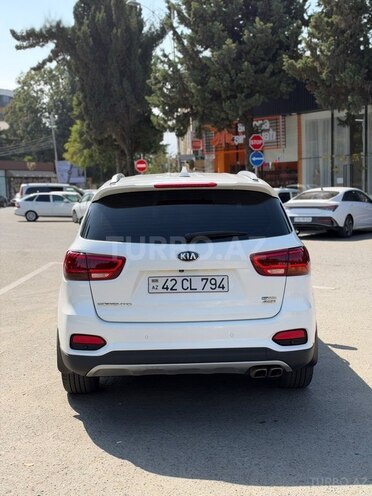 Kia Sorento 2019, 170,000 km - 2.0 l - Lənkəran