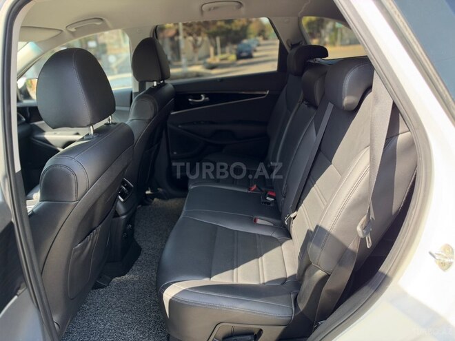 Kia Sorento 2019, 170,000 km - 2.0 l - Lənkəran