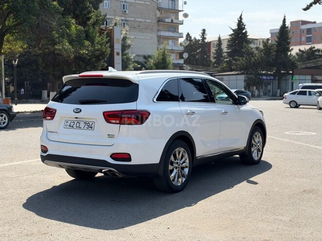 Kia Sorento 2019, 170,000 km - 2.0 l - Lənkəran