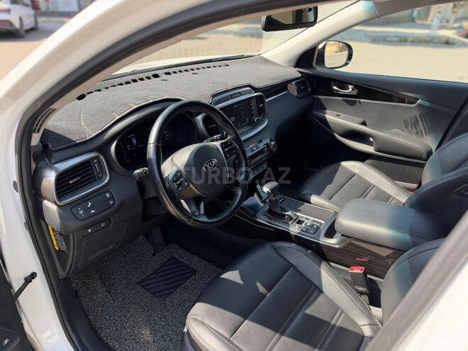 Kia Sorento 2019, 170,000 km - 2.0 l - Lənkəran