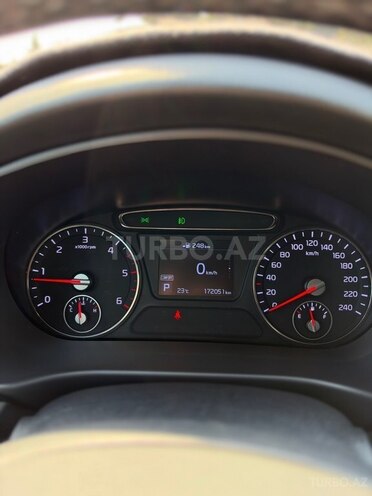 Kia Sorento 2019, 170,000 km - 2.0 l - Lənkəran