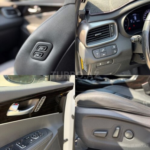 Kia Sorento 2019, 170,000 km - 2.0 l - Lənkəran