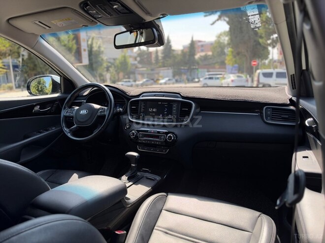 Kia Sorento 2019, 170,000 km - 2.0 l - Lənkəran