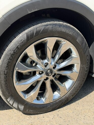 Kia Sorento 2019, 170,000 km - 2.0 l - Lənkəran